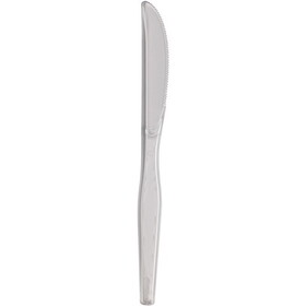Dixie DXEKH017 Heavyweight Plastic Cutlery