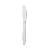 Dixie Heavyweight Disposable Knives by GP Pro