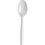 Dixie Medium-weight Disposable Teaspoons by GP Pro, DXEPTM21, Price/CT