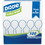 Dixie Heavy Medium-weight Disposable Soup Spoons Grab-N-Go by GP Pro, DXESM207
