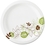 Dixie Pathways 7" Medium-weight Paper Plates by GP Pro, DXEUX7PATH, Price/CT