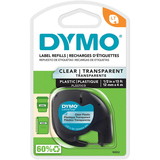 Dymo Letra Tag Labelmaker Tapes
