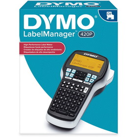 Dymo LabelManager 420P Portable Labelmaker