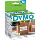 Dymo Shipping Label, 2.10