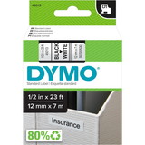 Dymo D1 Electronic Tape Cartridge, DYM45013