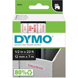 Dymo D1 Electronic Tape Cartridge, DYM45015
