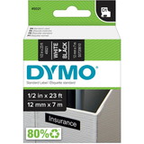 Dymo D1 Electronic Tape Cartridge, DYM45021