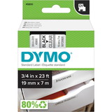 Dymo D1 Electronic Tape Cartridge, DYM45800