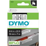Dymo D1 Electronic Tape Cartridge, DYM45803