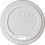 Eco-Products Renewable EcoLid Hot Cup Lids, Price/CT