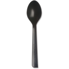 Eco-Products 6" Recycled Polystyrene Spoons
