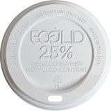 Eco-Products Evolution World Hot Cup Lids