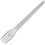 Eco-Products 6" Plantware High-heat Forks, Price/CT