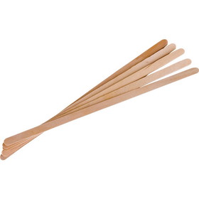 Eco-Products 7" Wooden Stir Sticks, ECONTSTC10CCT