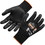ProFlex EGO17952 7001 Abrasion-Resistant Nitrile-Coated Gloves DSX