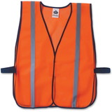 GloWear Orange Standard Vest