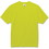 GloWear Non-certified Lime T-Shirt, EGO21552