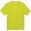 GloWear Non-certified Lime T-Shirt, EGO21552