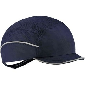 Skullerz 8955 Lightweight Bump Cap Hat