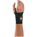 ProFlex 4000 Single-Strap Wrist Support - Right-handed