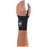 ProFlex 4000 Single-Strap Wrist Support - Left-handed