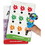 Learning Resources Hot Dots Jr School Learning Set, Price/ST