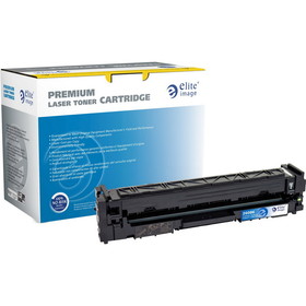 Elite Image Remanufactured Toner Cartridge - Alternative for HP 202A -