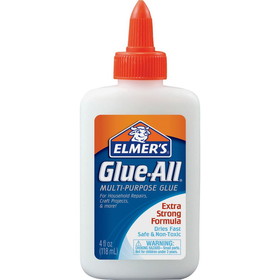 Elmer's Multipurpose Glue-All
