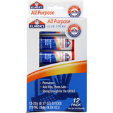 Elmer's All-Purpose Washable Glue Sticks, EPIE517