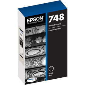 Epson DURABrite Pro 748 Original Ink Cartridge -