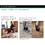 ES Robbins Multi-Task AnchorBar Carpet Chair Mat, ESR128371