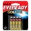 Eveready A92BP-8 Alkaline AAA Size General Purpose Battery, AAA - Alkaline - 1.5 V DC, Price/PK