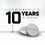 Energizer 1632 Lithium Coin Battery, 1 Pack