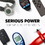 Energizer 1632 Lithium Coin Battery, 1 Pack
