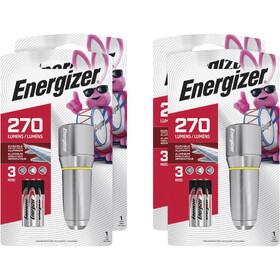 Eveready Vision HD Flashlight