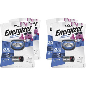 Eveready Vision Headlight