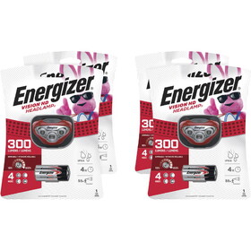 Eveready Vision HD Headlight