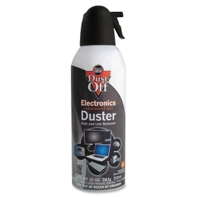 Dust-Off Compressed Gas Duster