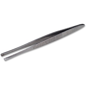 First Aid Only 3" Stainless Steel Tweezer