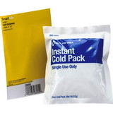 First Aid Only Instant Cold Pack