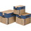 SmoothMove? Prime Moving Boxes, Small, Price/CT
