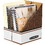 Bankers Box Magazine Files - Oversized Letter, Price/CT
