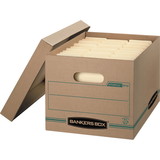 Bankers Box STOR/FILE Recycled File Storage Box