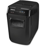 Fellowes AutoMax? 150C Hands Free Paper Shredder