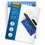 Fellowes Glossy Pouches - Letter, 7 mil, 100 pack, Price/PK