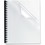 Fellowes Crystals? Clear PVC Covers - Letter, 100 pack, Price/PK
