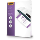 Fellowes Legal-Size Glossy Thermal Laminating Pouches