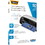 Fellowes Thermal Laminating Pouches - Letter, 3mil, 50 pack, FEL5744301