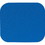 Fellowes Mouse Pad - Blue, Price/EA