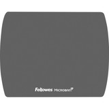 Fellowes Microban Ultra Thin Mouse Pad - Graphite
